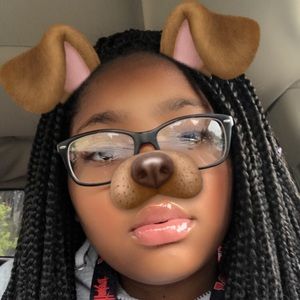 Meet your Posher, Grace